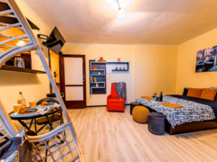 Ministerul Transporturilor